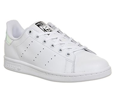 adidas stan smith blanche argent